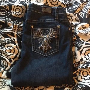 Earl jean jeans